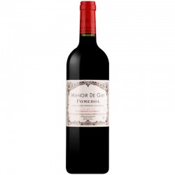 Chateau Le Gay Pomerol Manior De Gay 0.75l