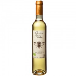 Chateau Les Hauts De Caillevel Grain De Folie 0.5l