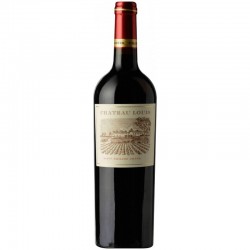 Chateau Louis Saint-Emilion Grand Cru 0.75l