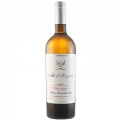 Chateau Mouton Rothschild Aile D'argent 2018 0.75l