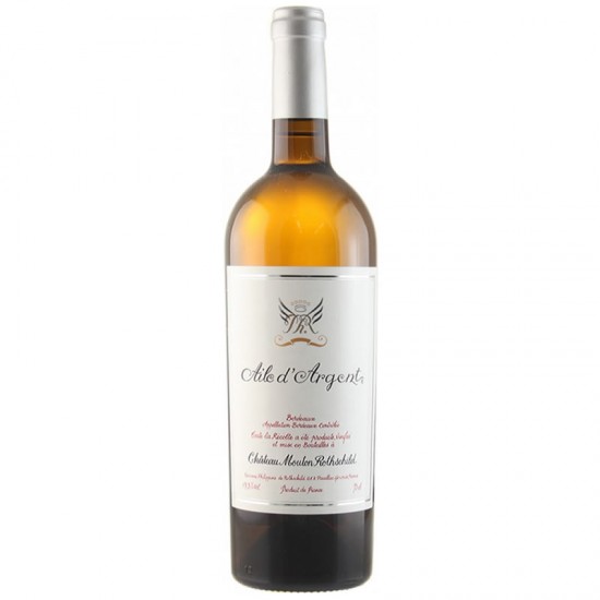 Chateau Mouton Rothschild Aile D'argent 2021 0.75l