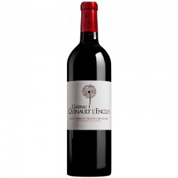 Chateau Quinault L'Enclos Saint-Emilion Grand Cru Classe 0.75l