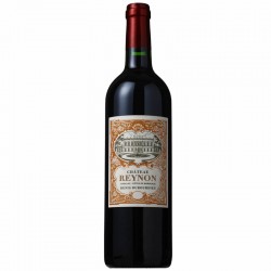 Chateau Reynon Cadillac Cotes De Bordeaux 0.75l