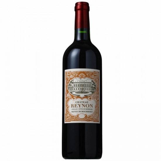 Chateau Reynon Cadillac Cotes De Bordeaux 0.75l