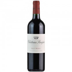 Chateau Senejac Haut Medoc 0.75l