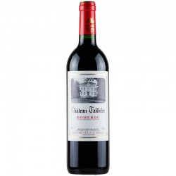 Chateau Taillefer Pomerol 0.75l