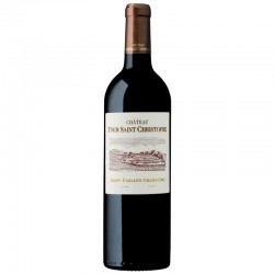 Chateau Tour Saint Christophe Saint-Emilion Grand Cru 0.75l