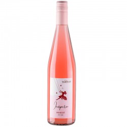 Chateau Vartely Inspiro Muscat Rose 0.75l