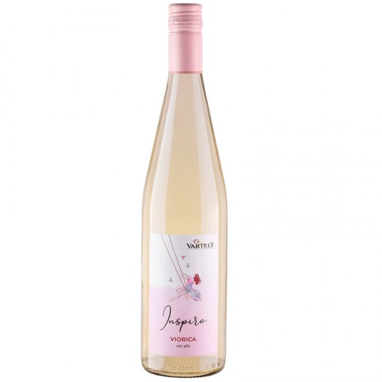 Chateau Vartely Inspiro Viorica 0.75l