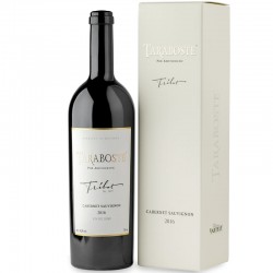 Chateau Vartely Taraboste Tribut Cabernet Sauvignon 0.75l