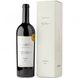 Chateau Vartely Taraboste Tribut Saperavi 0.75l