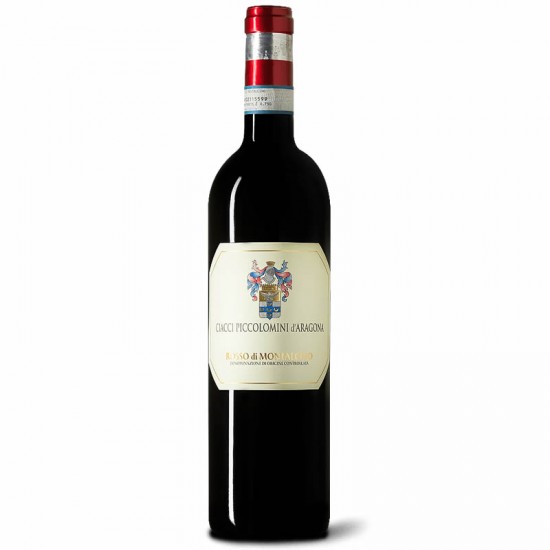 Ciacci Rosso Di Montalcino 0.75l