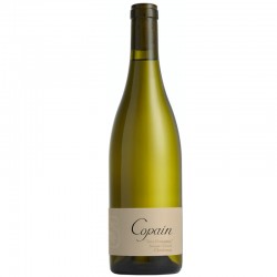 Copain Touse Ensemble Chardonnay 0.75l