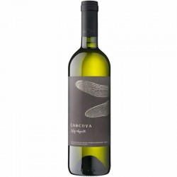Corcova Lady Asquith 0.75l