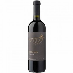 Corcova Lecram 0.75l