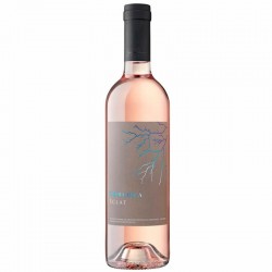 Corcova Rose Eclat 0.75l