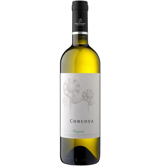 Corcova Viognier 0.75l