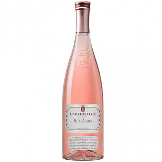 Costaripa Rosamara Valtenesi Chiaretto Mathusalem 6l