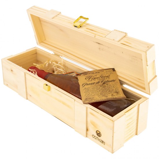 Cotnari Vinoteca Grasa De Cotnari 0.75l