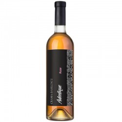Crama Basilescu Autentique Rose 0.75l