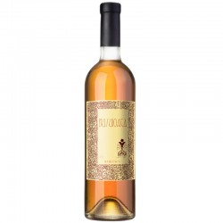 Crama Basilescu Busuioaca 0.75l