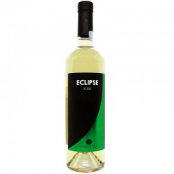 Crama Basilescu Eclipse Blanc 0.75l