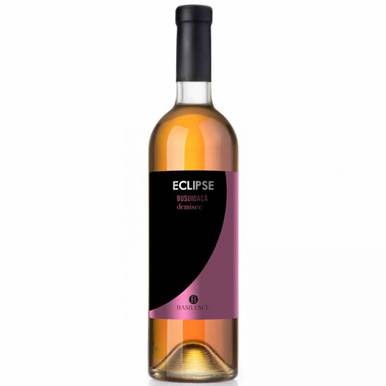Crama Basilescu Eclipse Busuioaca Ds 0.75l