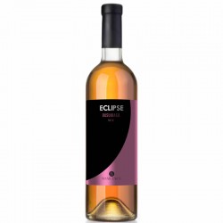 Crama Basilescu Eclipse Busuioaca Sec 0.75l