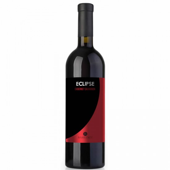 Crama Basilescu Eclipse Cabernet Sauvignon 0.75l