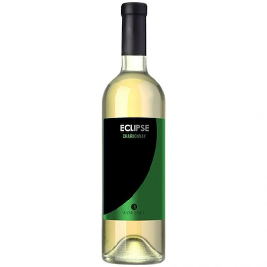 Crama Basilescu Eclipse Chardonnay 0.75l
