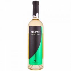Crama Basilescu Eclipse Feteasca Alba 0.75l