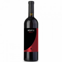 Crama Basilescu Eclipse Merlot 0.75l