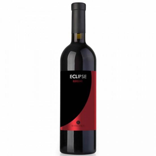 Crama Basilescu Eclipse Merlot 0.75l