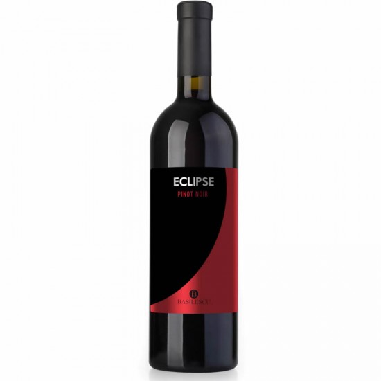 Crama Basilescu Eclipse Pinot Noir 0.75l