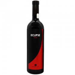 Crama Basilescu Eclipse Rouge 0.75l