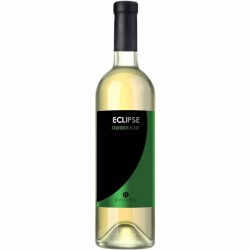 Crama Basilescu Eclipse Sauvignon Blanc 0.75l