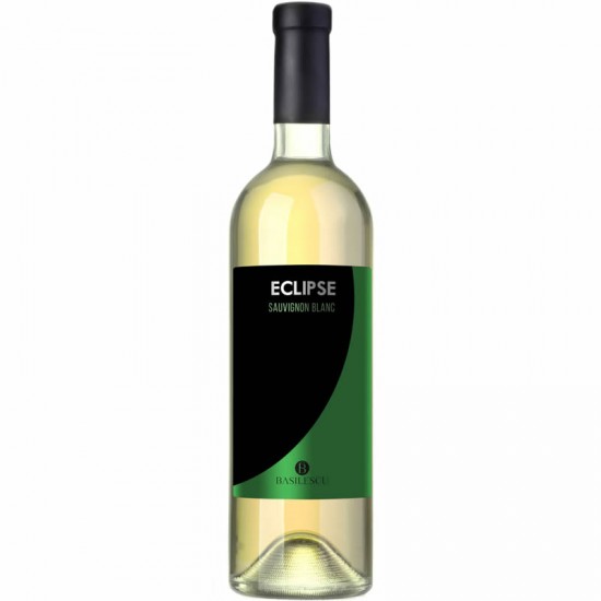 Crama Basilescu Eclipse Sauvignon Blanc 0.75l