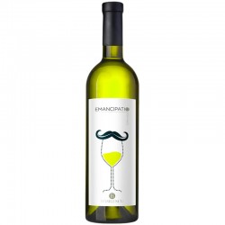 Crama Basilescu Emancipatio Blanc 0.75l
