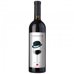 Crama Basilescu Emancipatio Rouge 0.75l