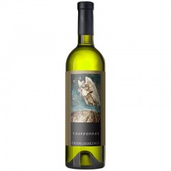 Crama Basilescu Ingeri Din Micul Paris Chardonnay 0.75l