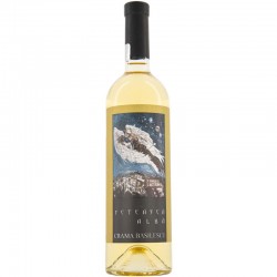 Crama Basilescu Ingeri Din Micul Paris Feteasca Alba 0.75l