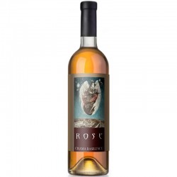 Crama Basilescu Ingeri Din Micul Paris Rose 0.75l