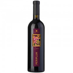 Crama Basilescu Periplum Cuvee 0.75l
