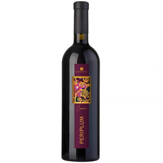 Crama Basilescu Periplum Cuvee 0.75l