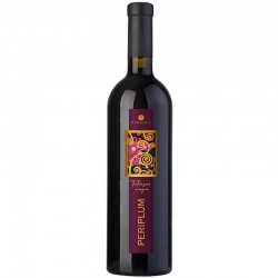 Crama Basilescu Periplum Feteasca Neagra 0.75l