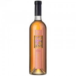 Crama Basilescu Periplum Rose 0.75l