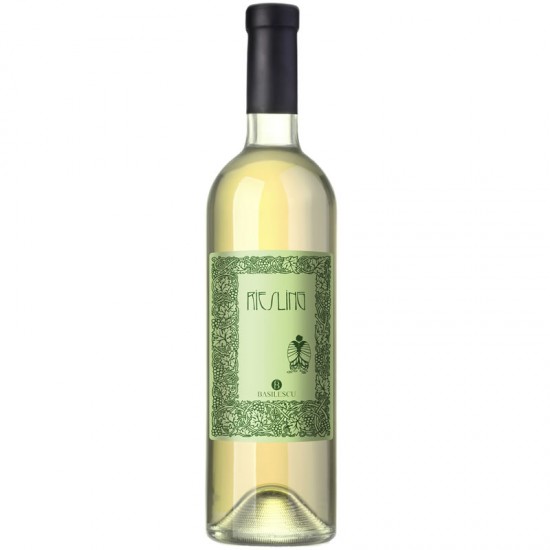 Crama Basilescu Riesling Italian 0.5l