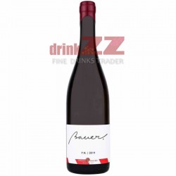 Crama Bauer Pinot Noir 0.75l