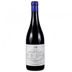 Crama Ferdi Cuvee Francisc 0.75l