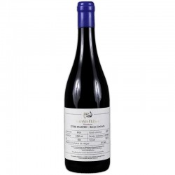 Crama Ferdi Cuvee Francisc Editie Limitata 0.75l